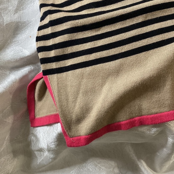 EUC Design History Women’s Missy Knit Sweater Dress - Picture 4 of 5